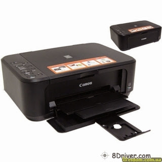 Driver for printer canon lbp 2900